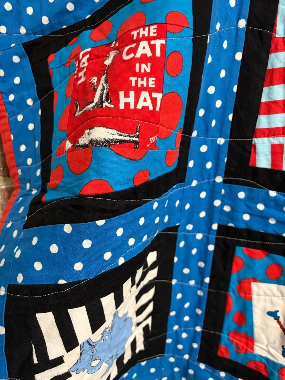 N/A cat hat